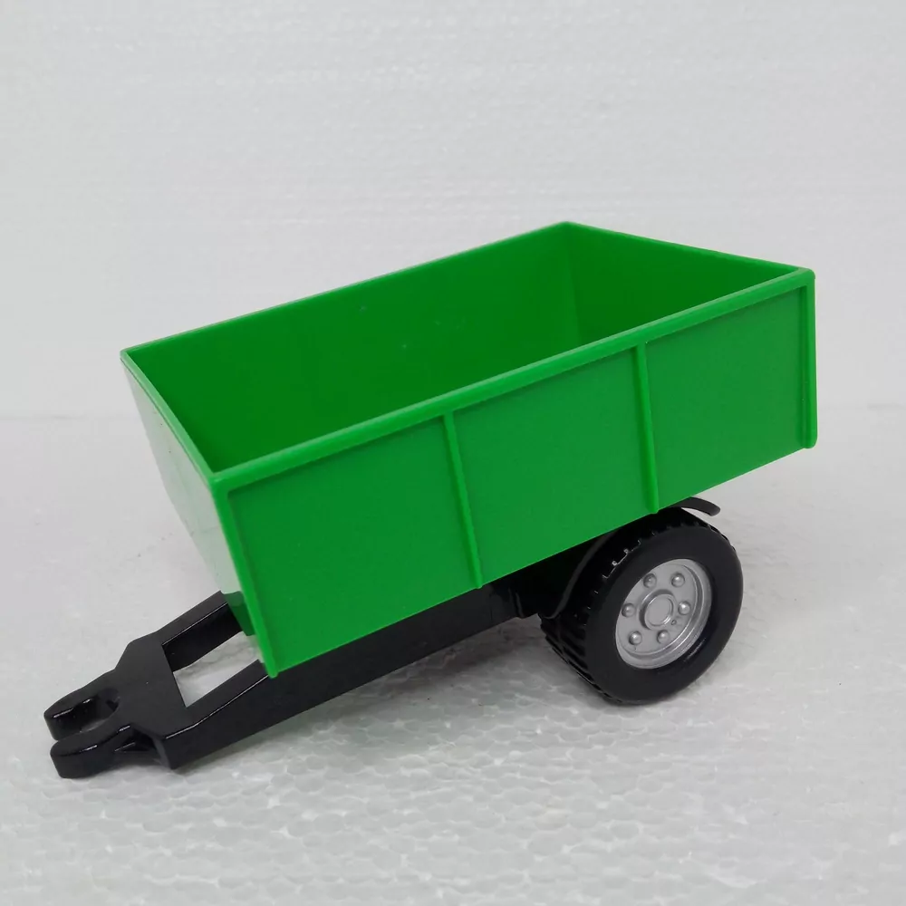 Lego® Duplo® Vlečka výklopná zelená