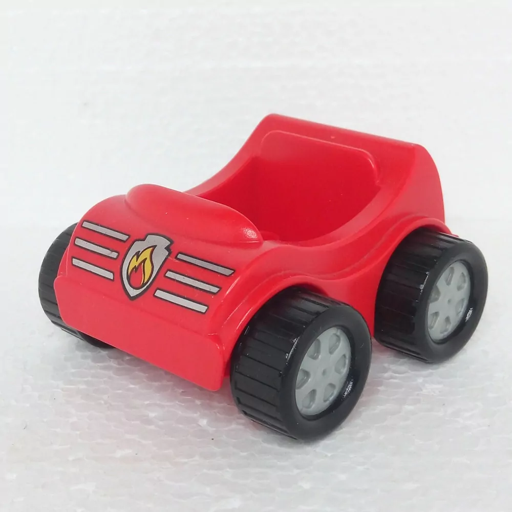 Lego® Duplo® Hasičské autíčko