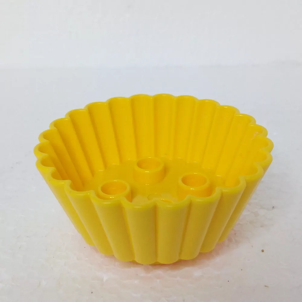 Lego® Duplo® Košík žlutý