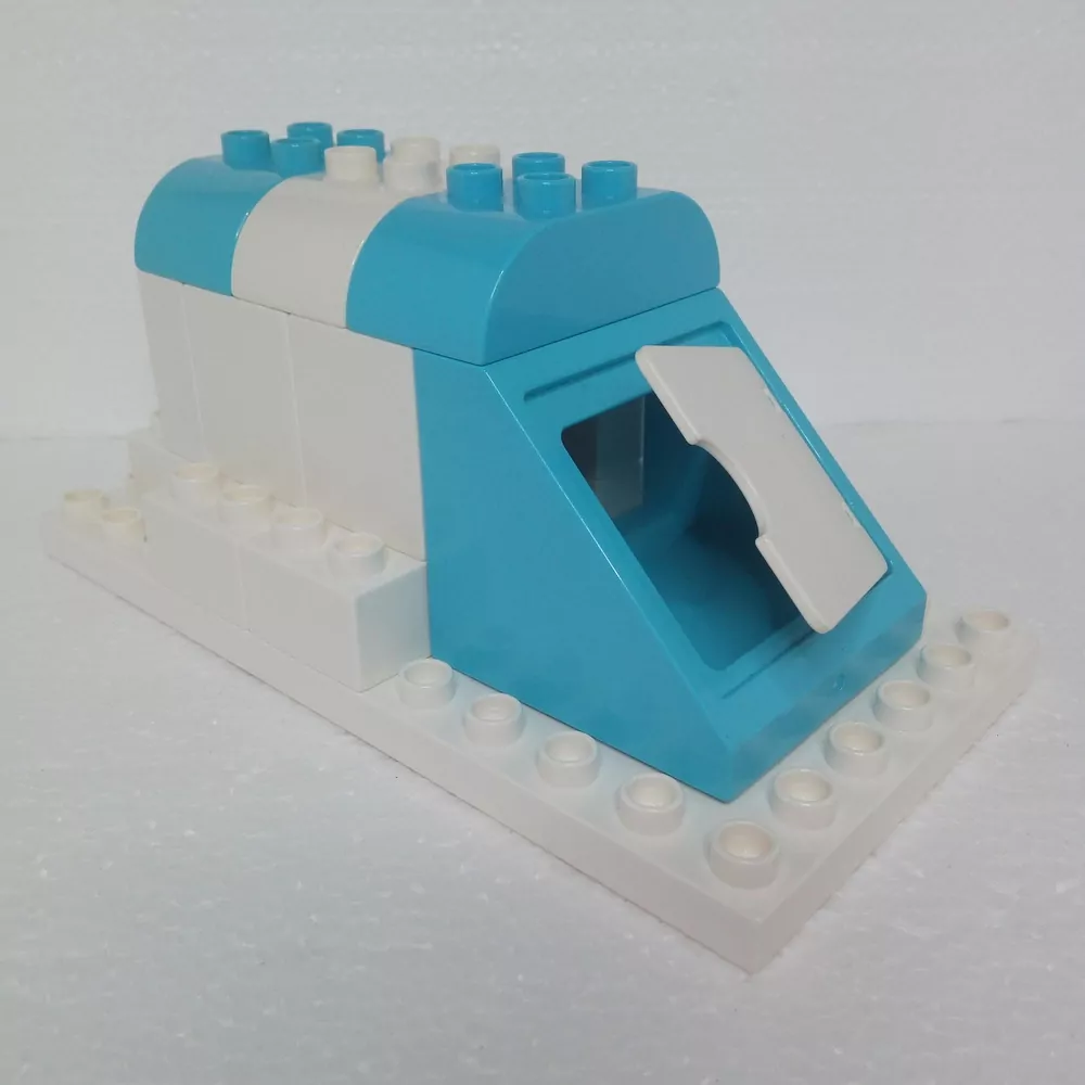 Lego® Duplo® Iglú