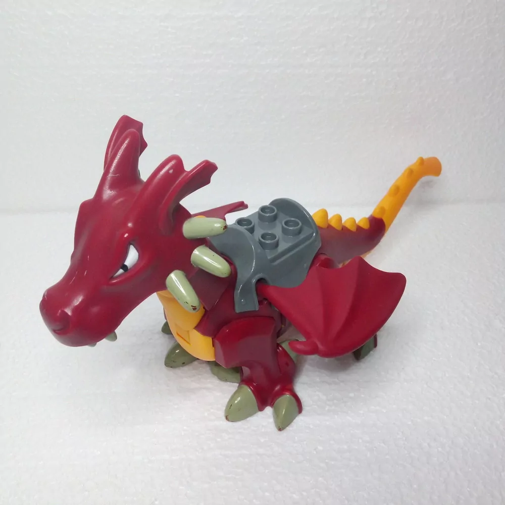 Lego® Duplo® Drak