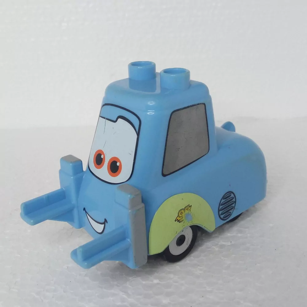 Lego® Duplo® Guido - VÝPRODEJ