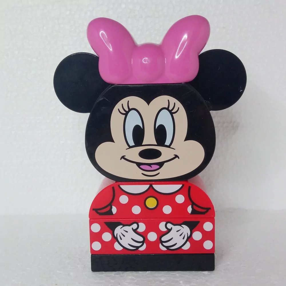 Lego® Duplo® Moje první Minnie