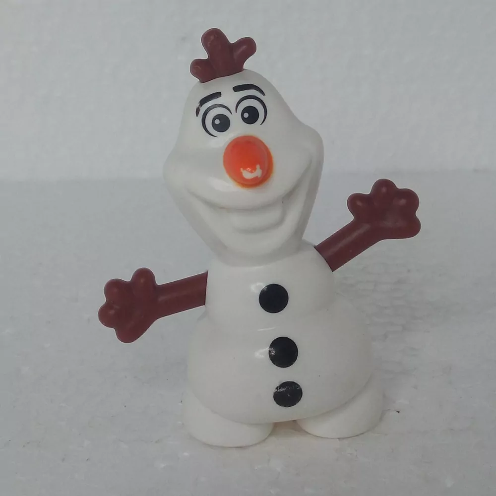 Lego® Duplo® Panáček Olaf - VÝPRODEJ