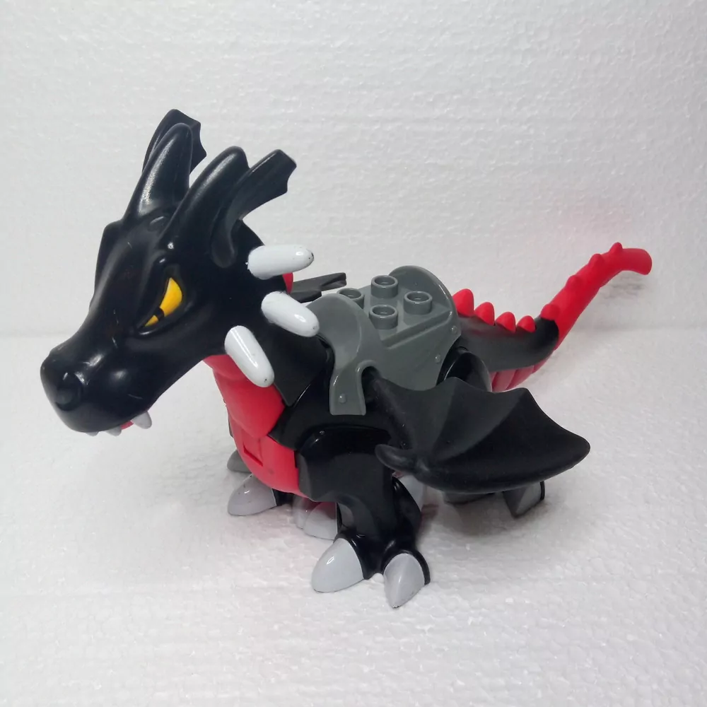 Lego® Duplo® Drak