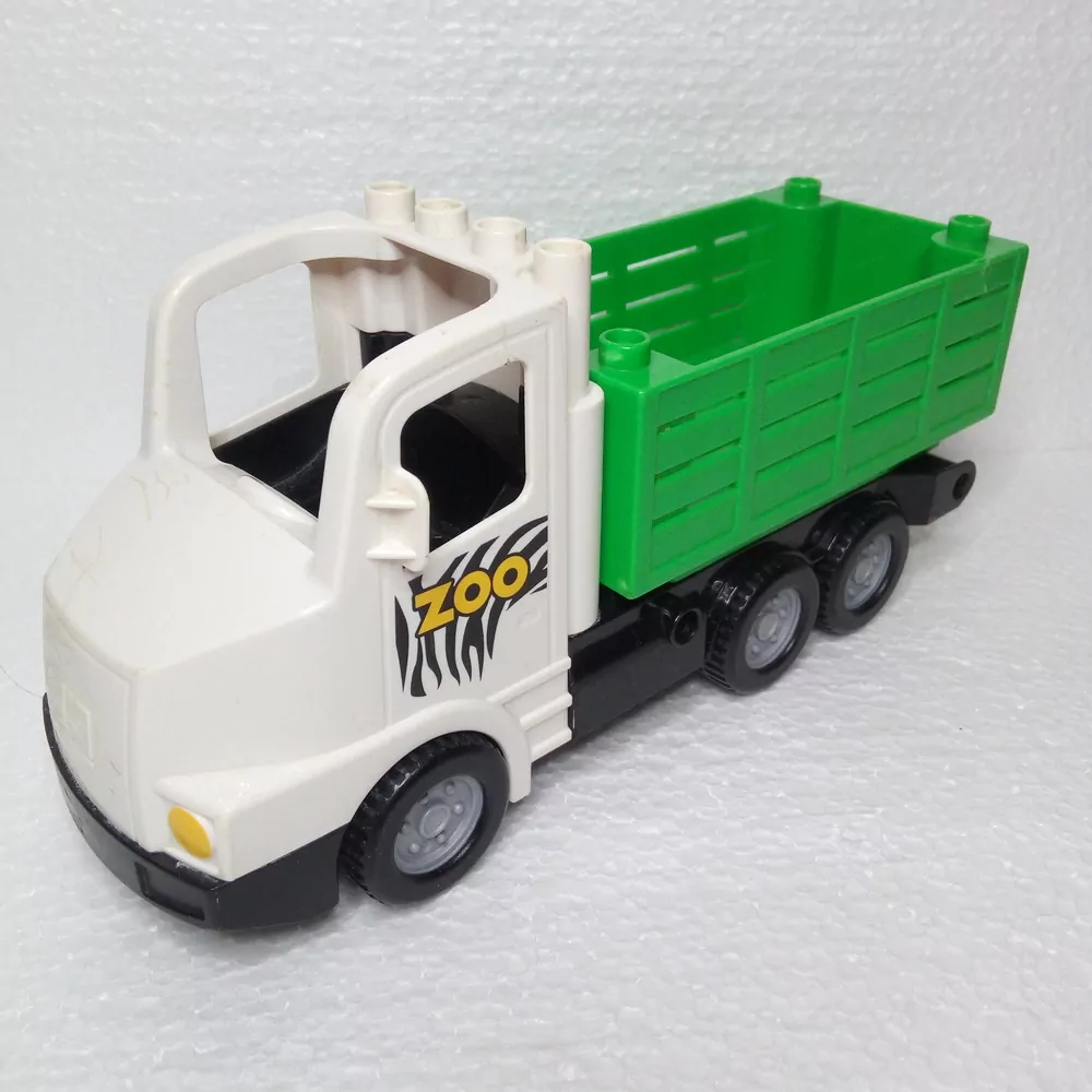 Lego® Duplo® ZOO dodávka - výprodej
