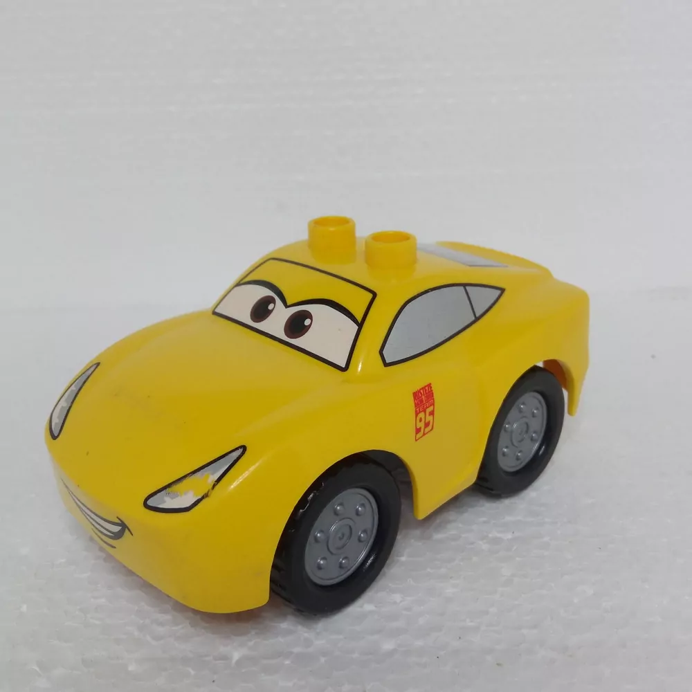 Lego® Duplo® Cruz Ramirez - VÝPRODEJ