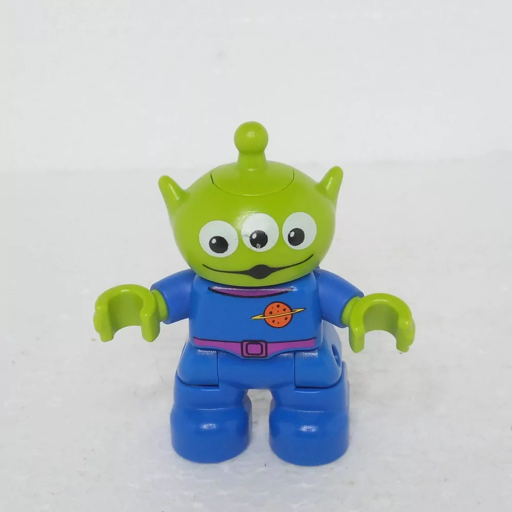 Lego® Duplo® Panáček Mimozemšťan (Toy Story)