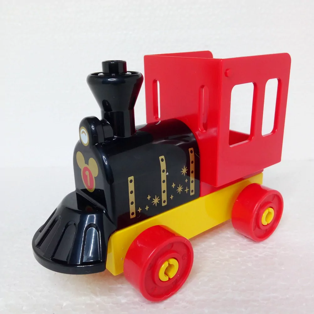 Lego® Duplo® Mickeyho Mašinka