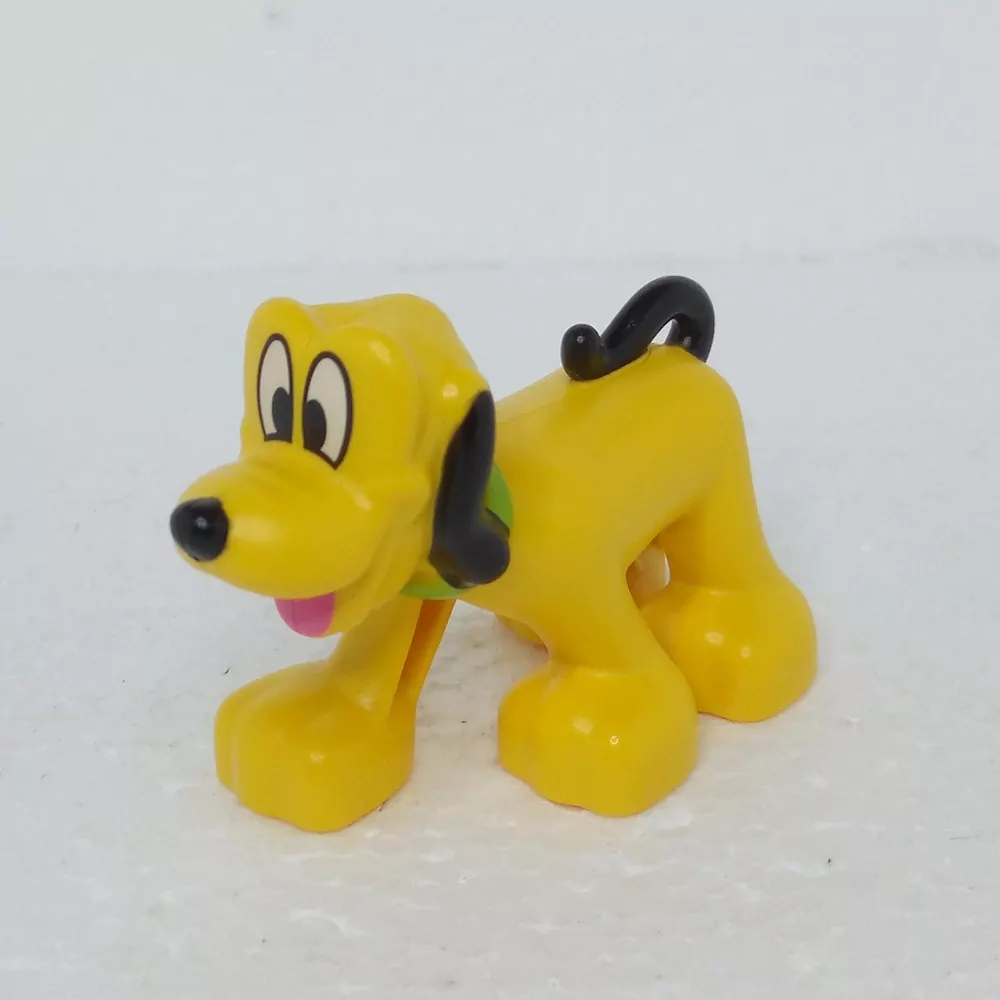 Lego® Duplo® Pes Pluto