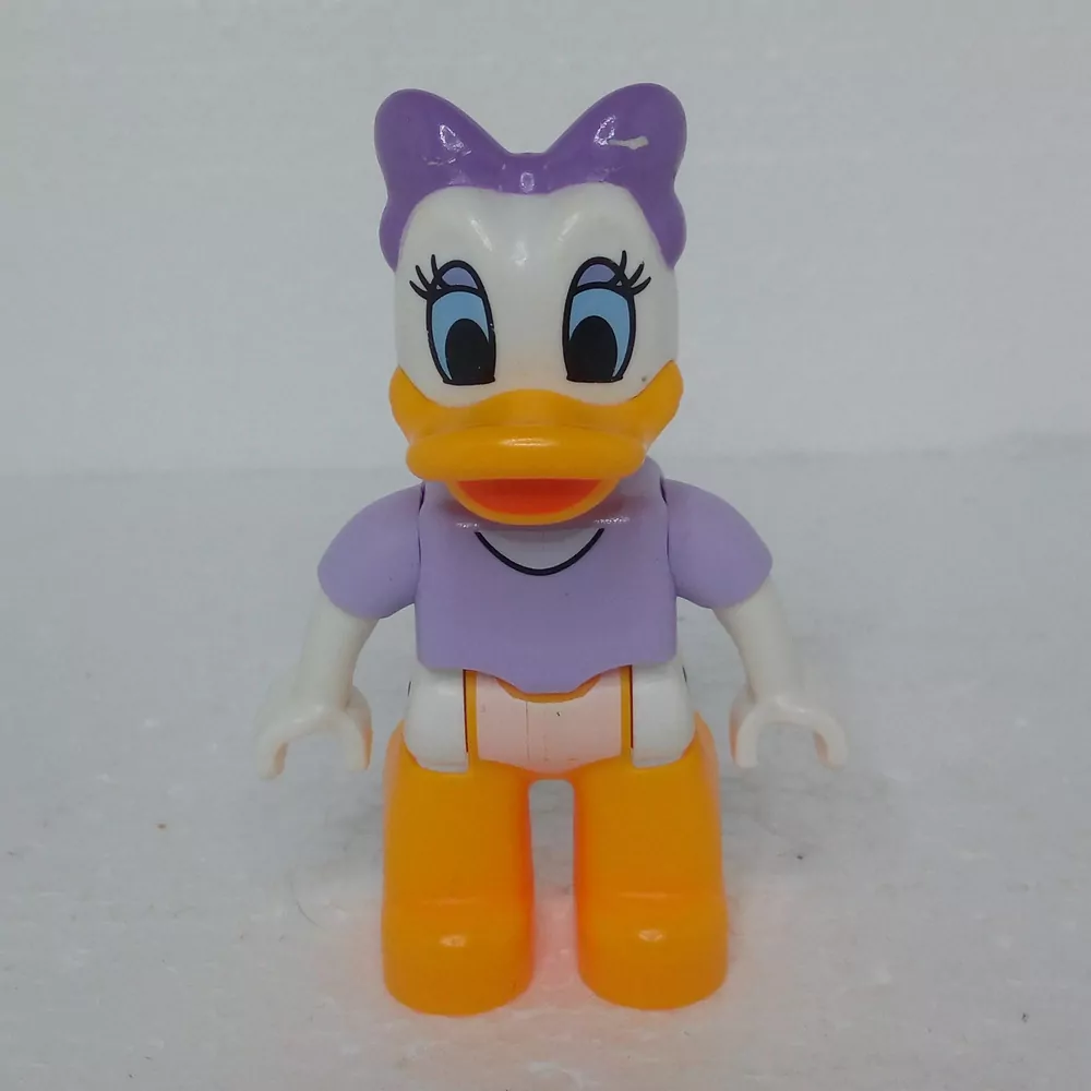 Lego® Duplo® Panáček Žena Daisy - VÝPRODEJ