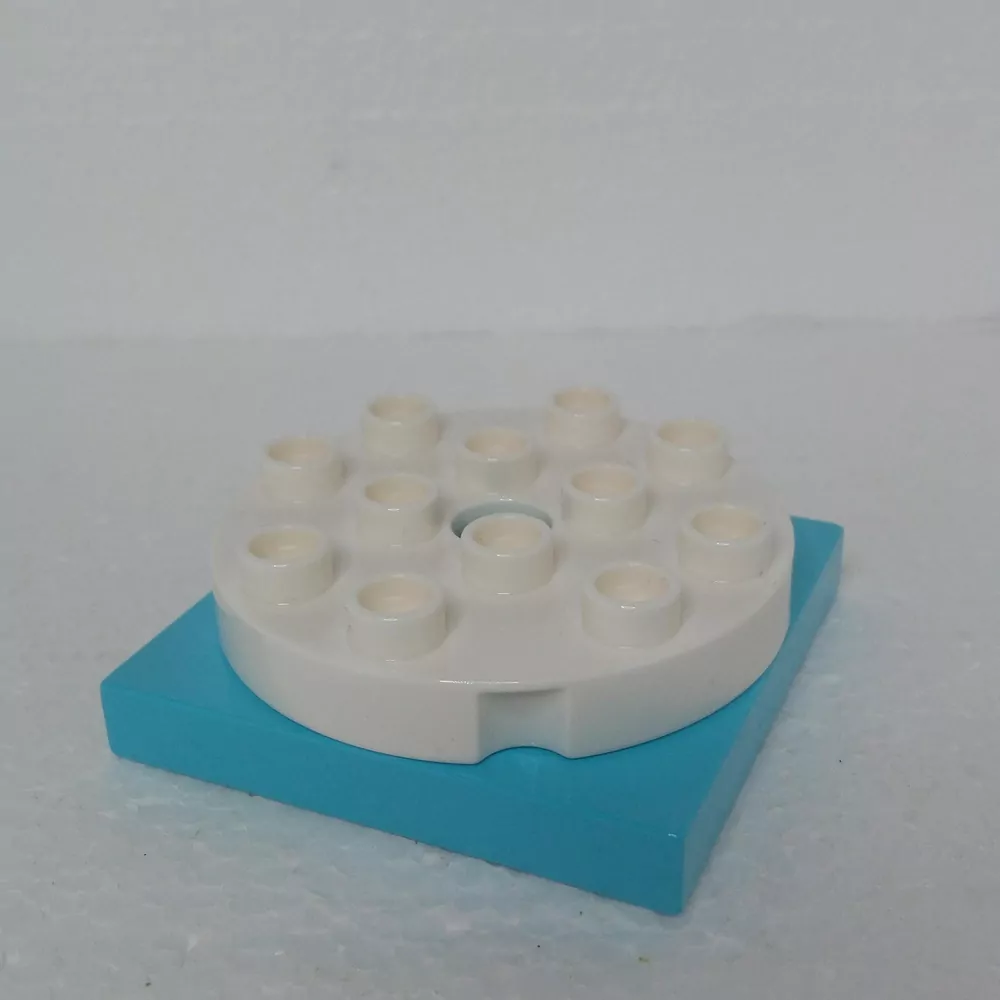 Lego® Duplo® Otočná kostka 4x4