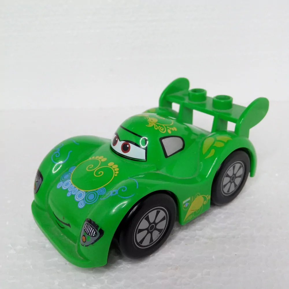 Lego® Duplo® Carla Veloso