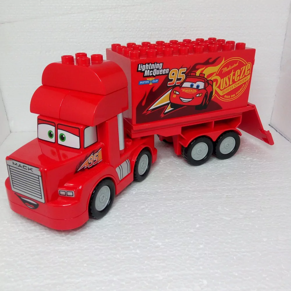Lego® Duplo® Kamion Mack