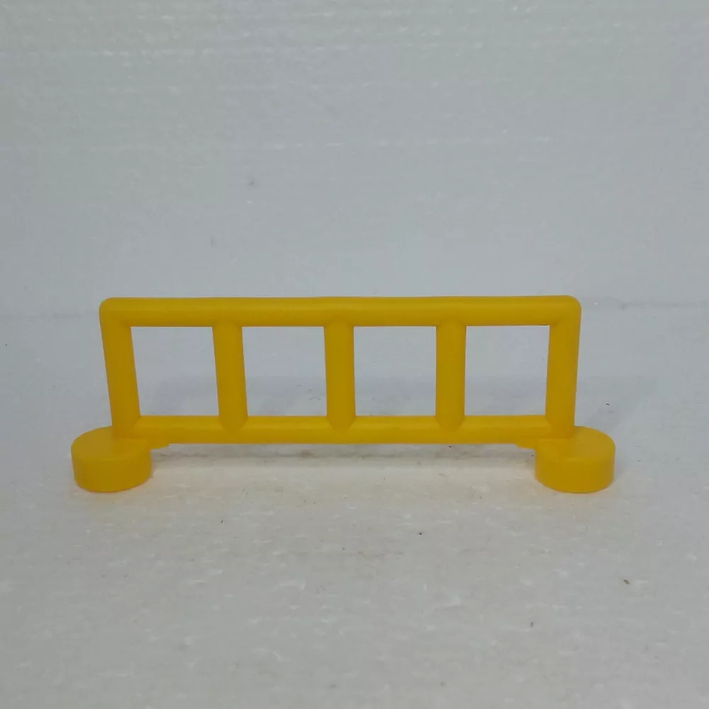 Lego® Duplo® Plot žlutý základní