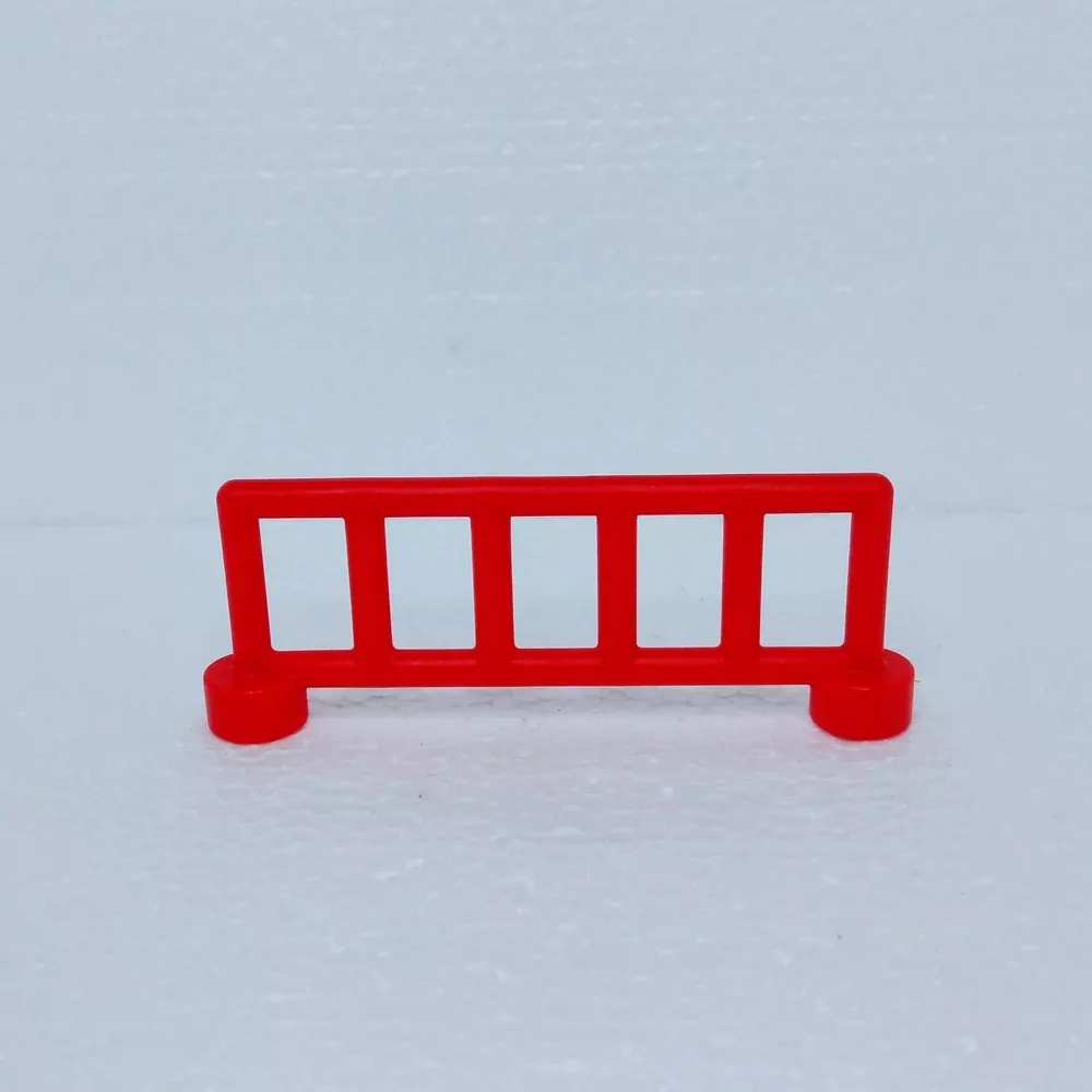 Lego® Duplo® Plot červený základní