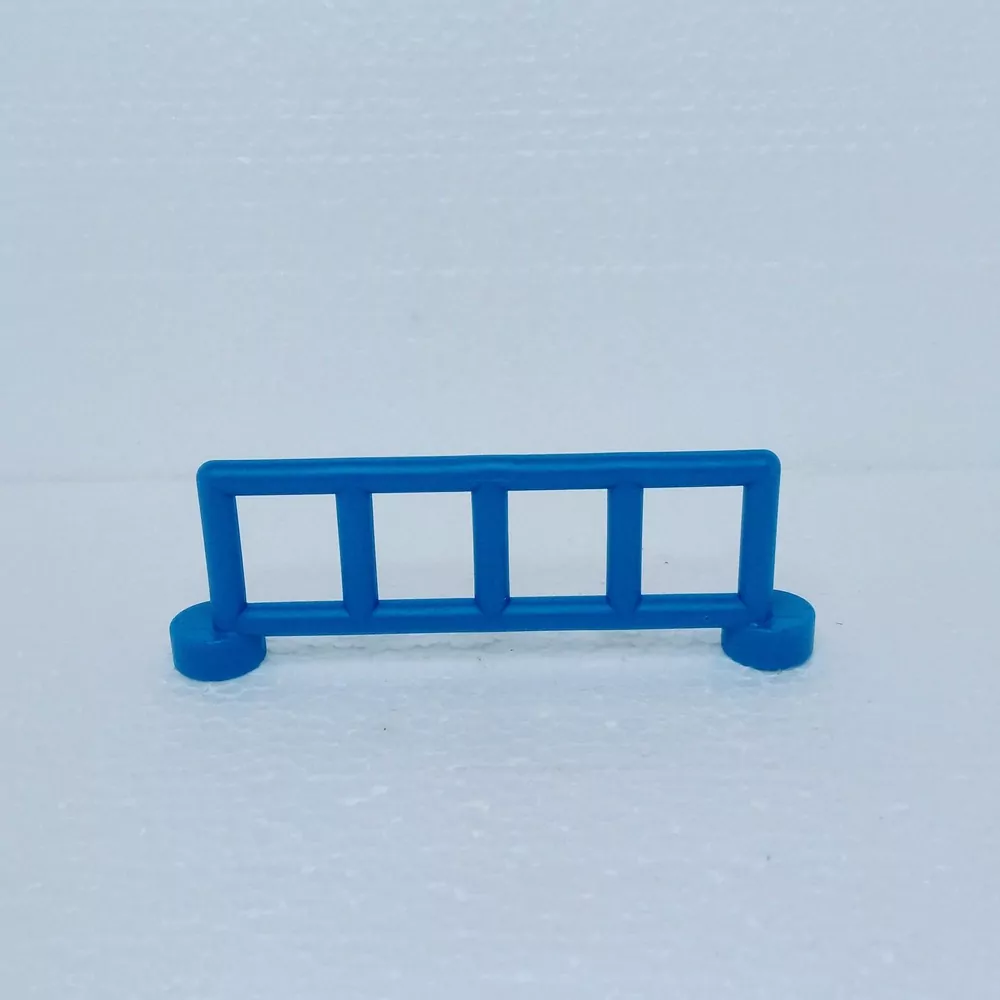 Lego® Duplo® Plot modrý základní