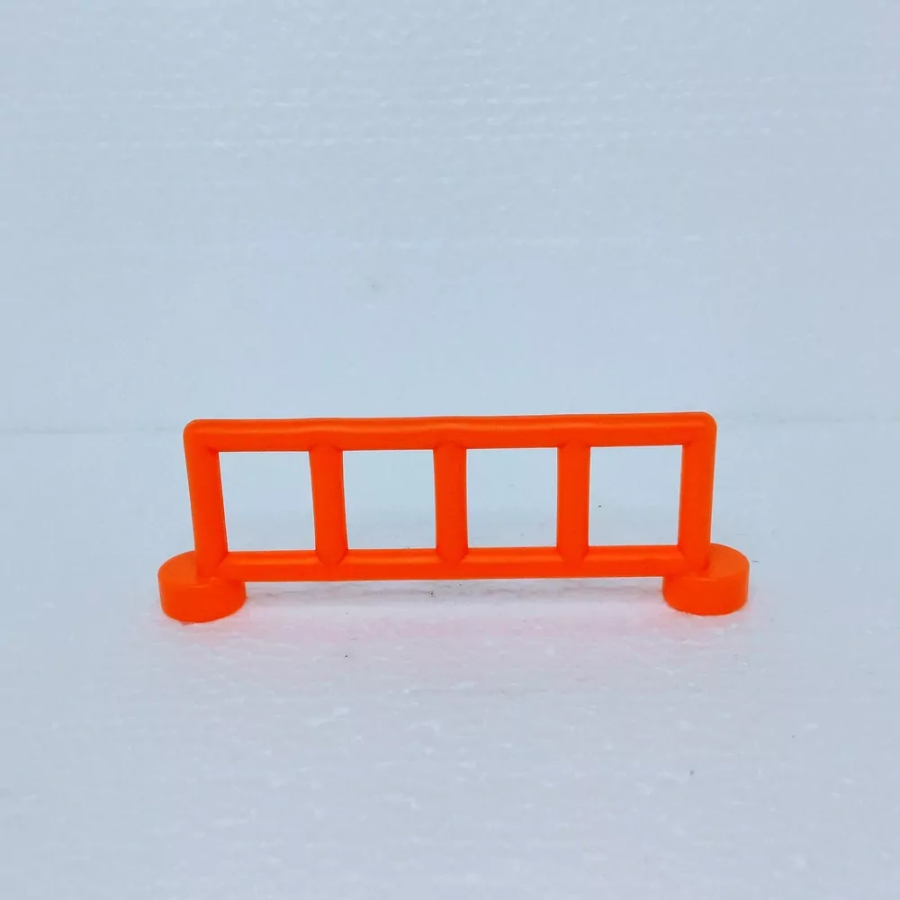 Lego® Duplo® Plot oranžový základní