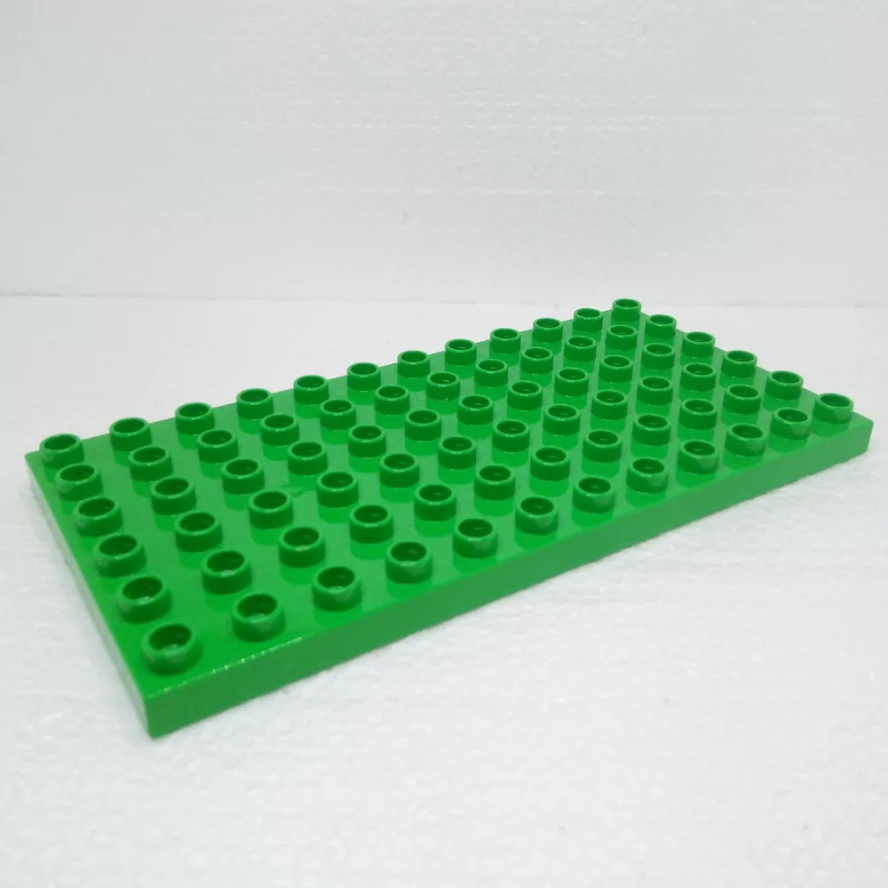 Lego® Duplo® Podložka 6x12 zelená