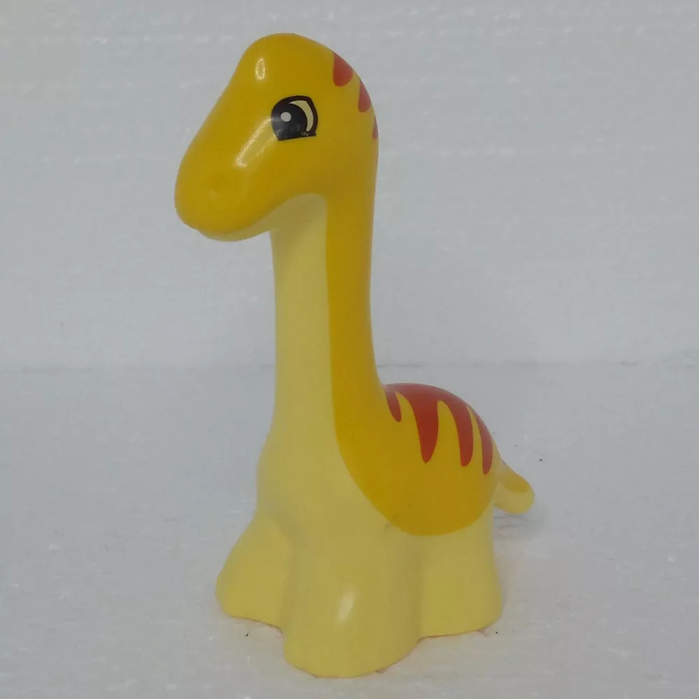 Lego® Duplo® Dinosaurus Diplodocus