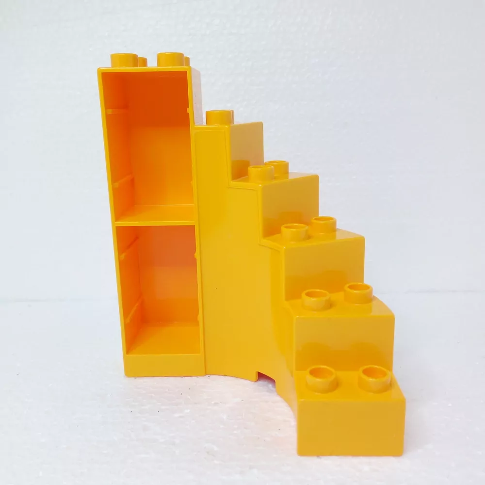 Lego® Duplo® Schody žluté