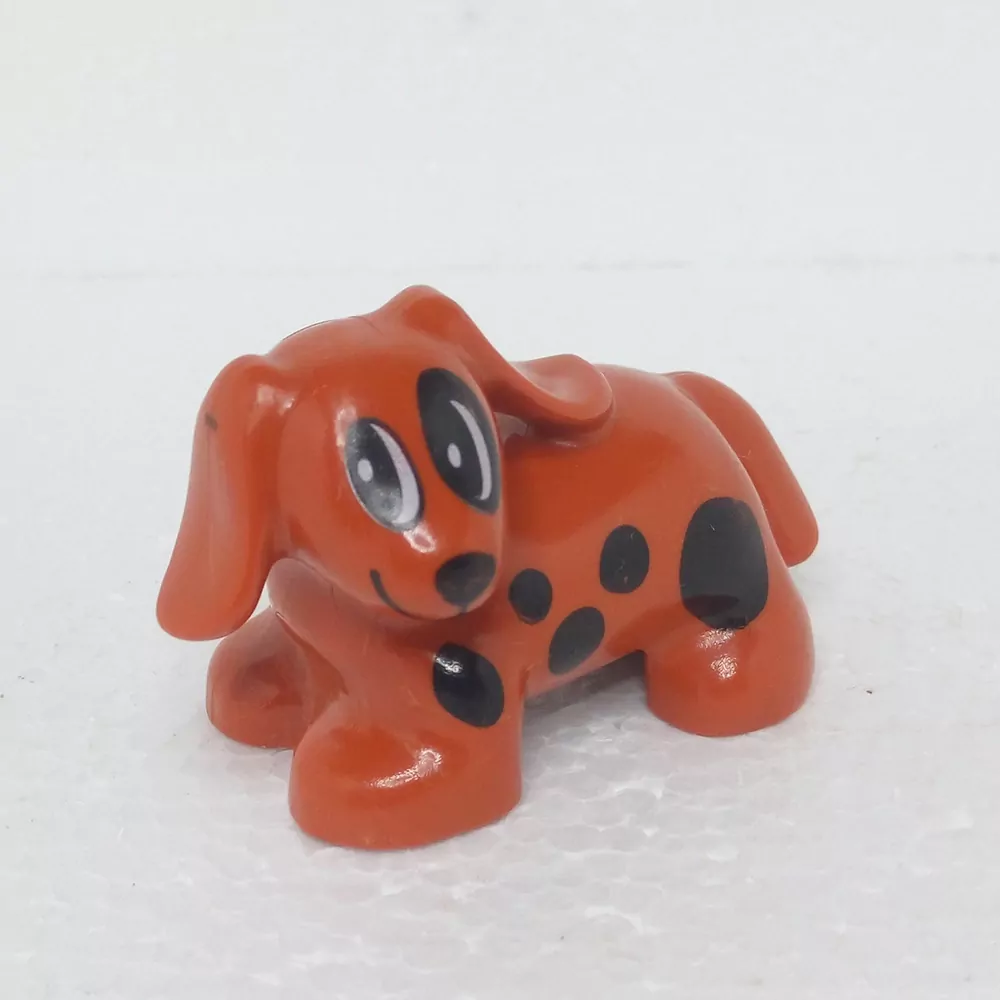 Lego® Duplo® Pes Jezevčík