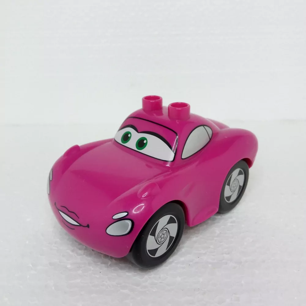 Lego® Duplo® Holley Shiftwell