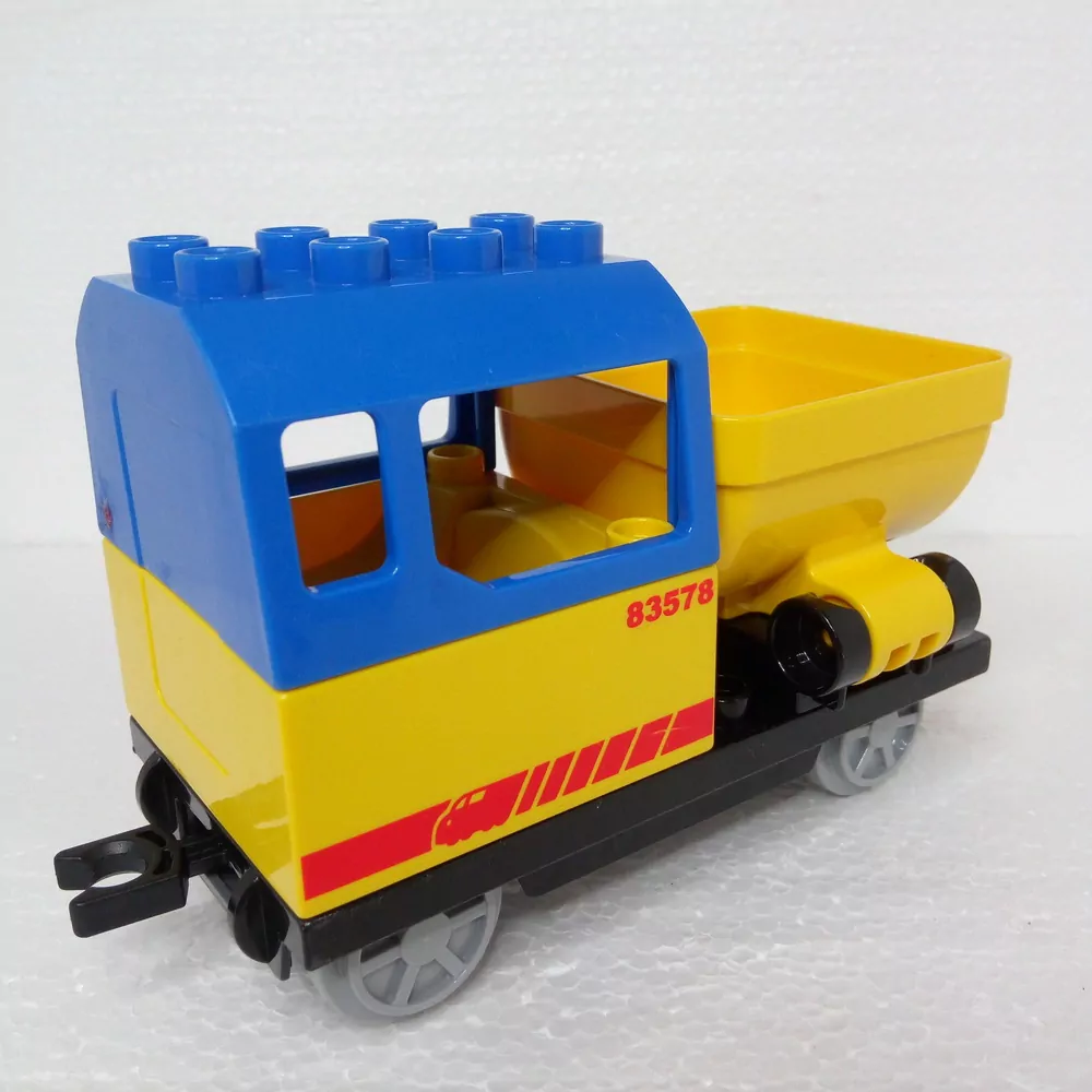 Lego® Duplo® Vagon výklopná korba