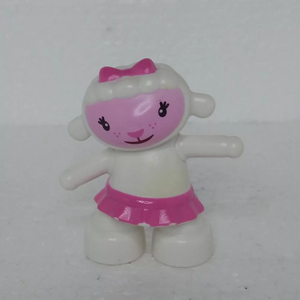 Lego® Duplo® Ovečka Lambie