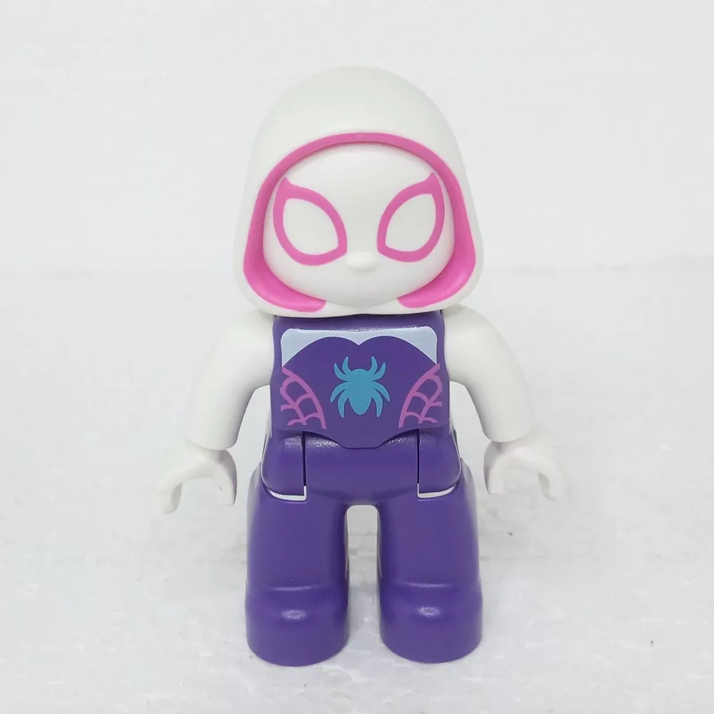 Lego® Duplo® Panáček Ghost Spider