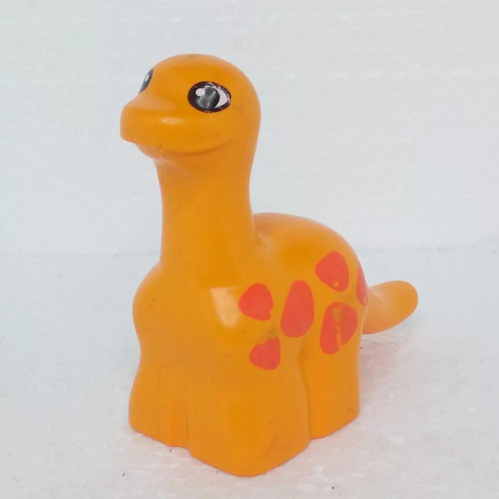 Lego® Duplo® Dinosaurus Brontosaurus mládě
