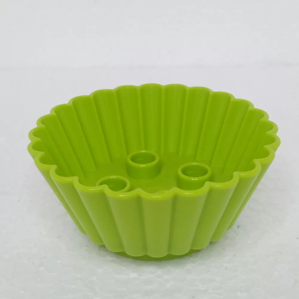 Lego® Duplo® Košík limetka