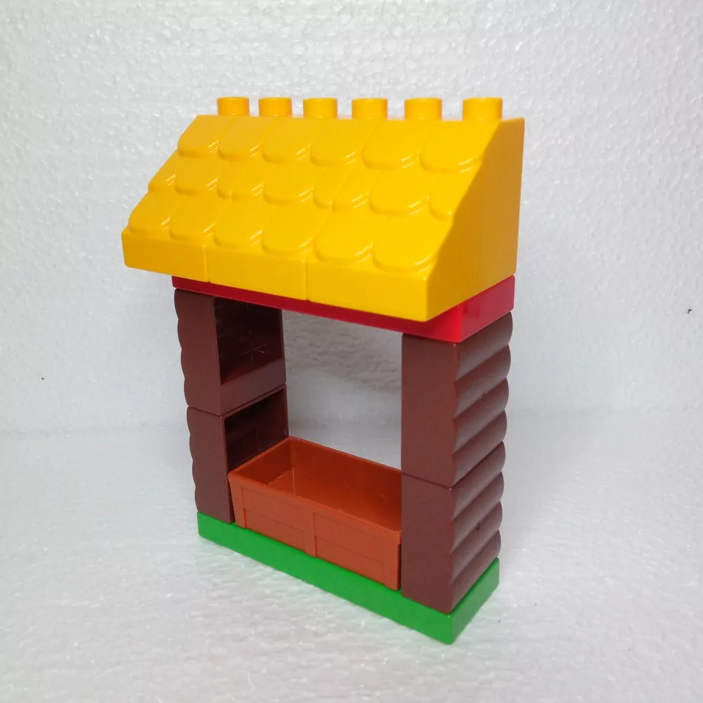 Lego® Duplo® Krmelec