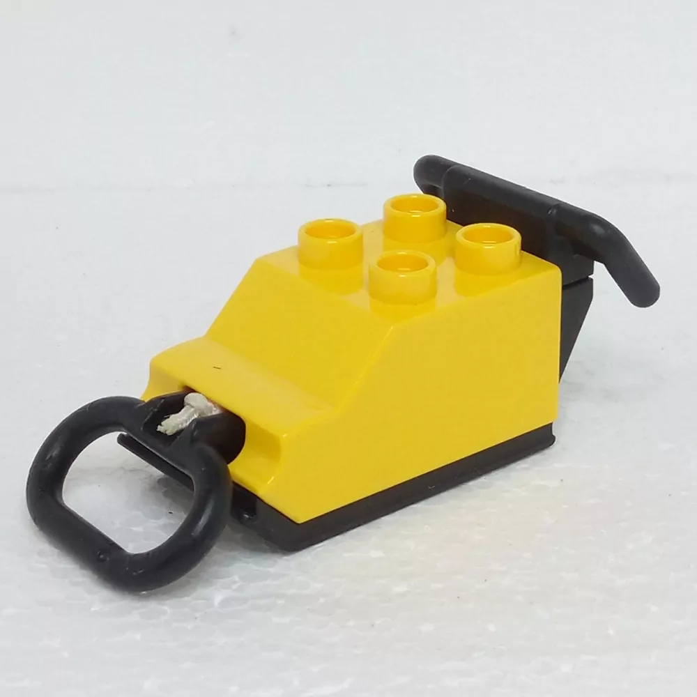 Lego® Duplo® Vibrační deska