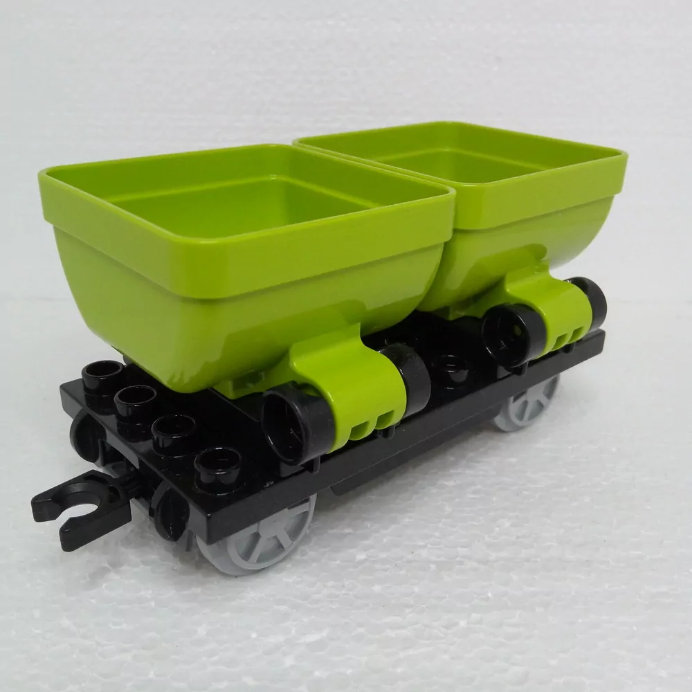 Lego® Duplo® Vagon výklopné korby