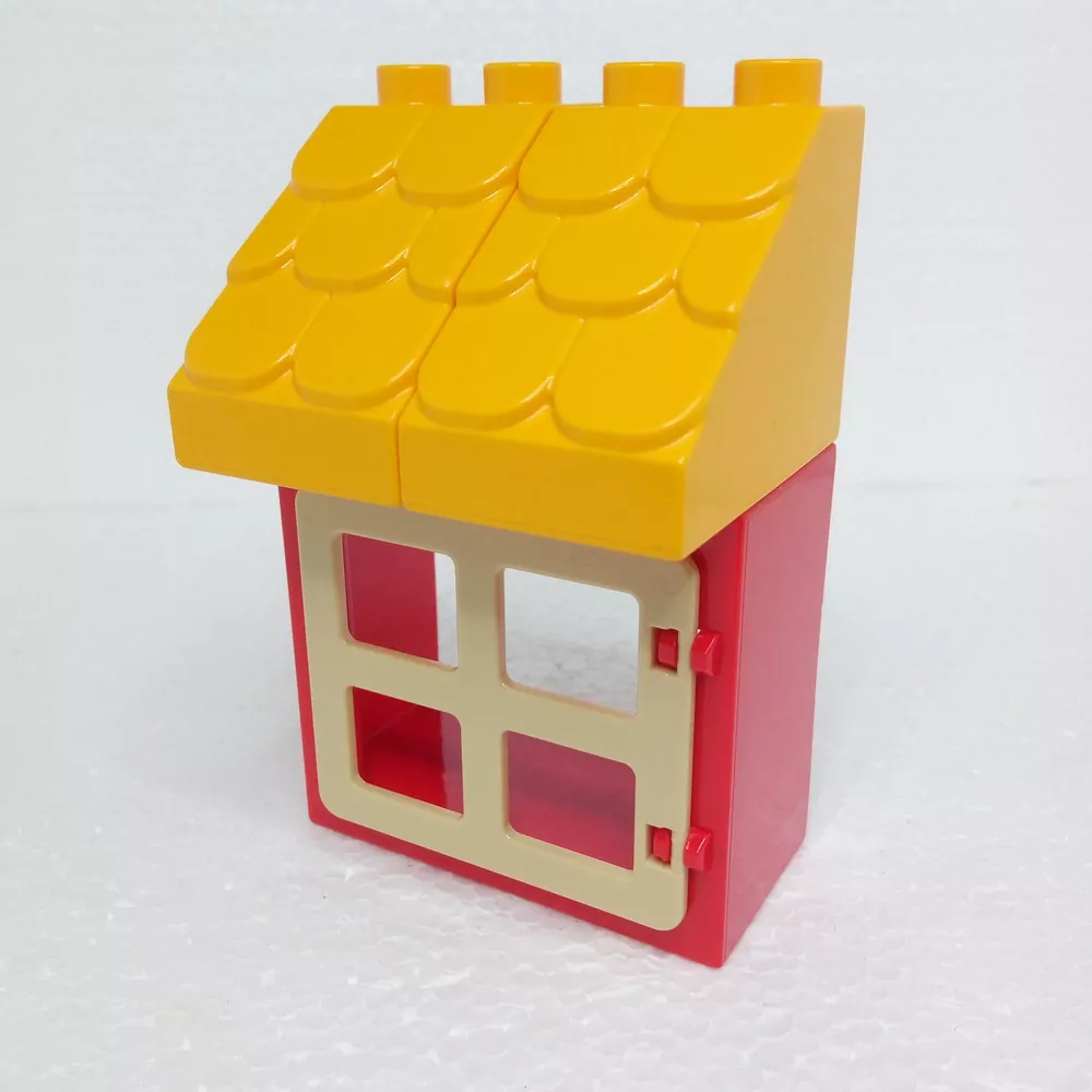 Lego® Duplo® Domeček malý