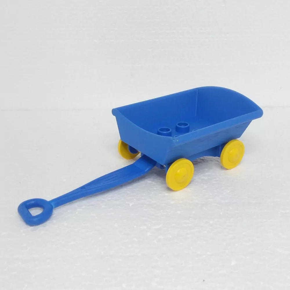 Lego® Duplo® Vozík (Medvídek Pú)