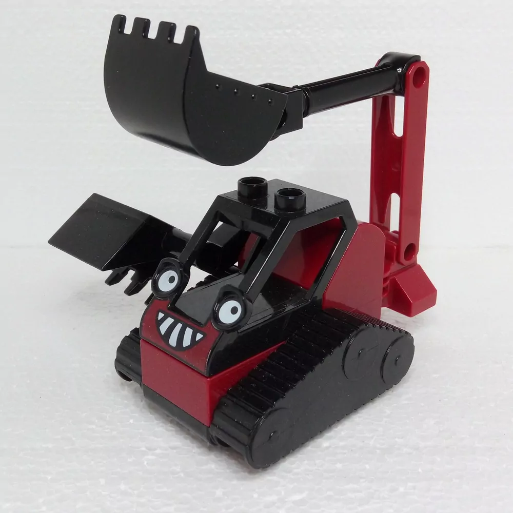 Lego® Duplo® Bagr Benny