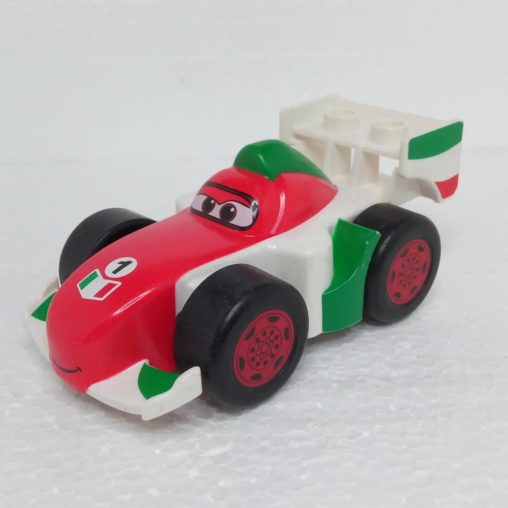 Lego® Duplo® Francesco Bernoulli (formule)