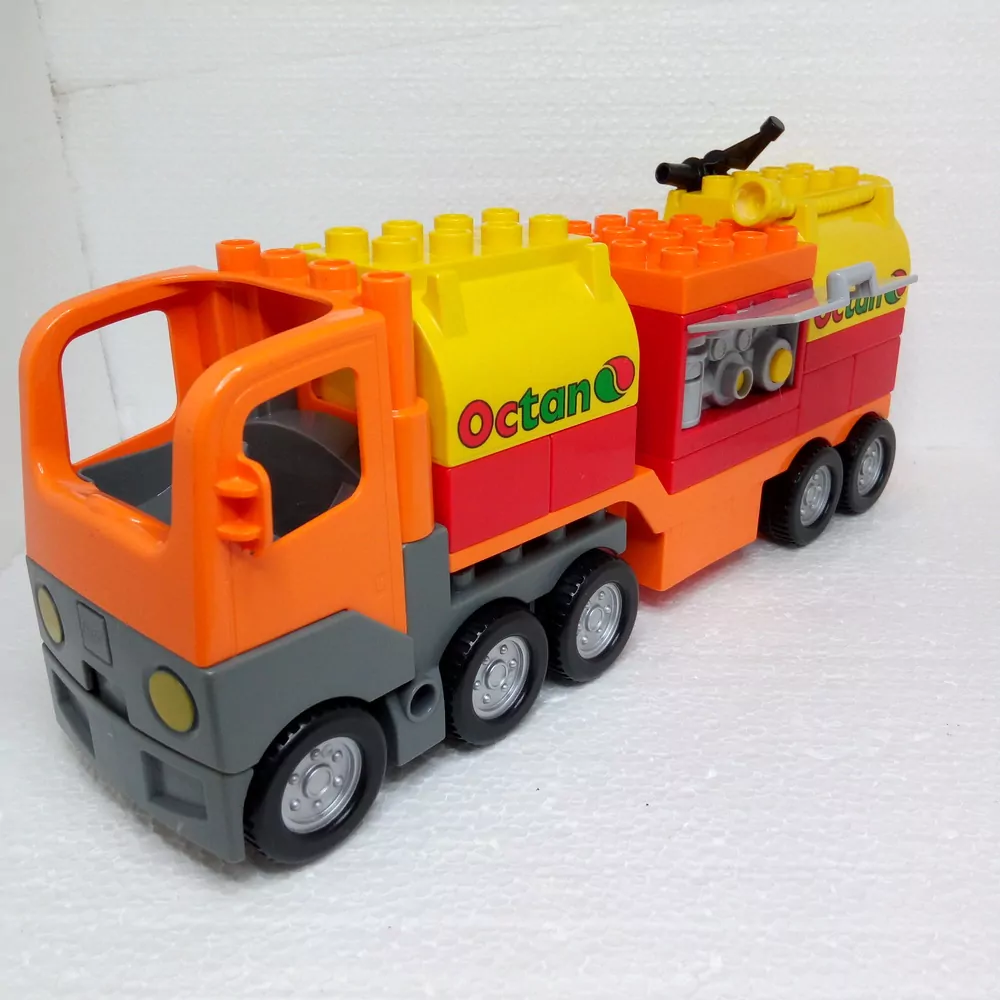 Lego® Duplo® Cisterna zvuková