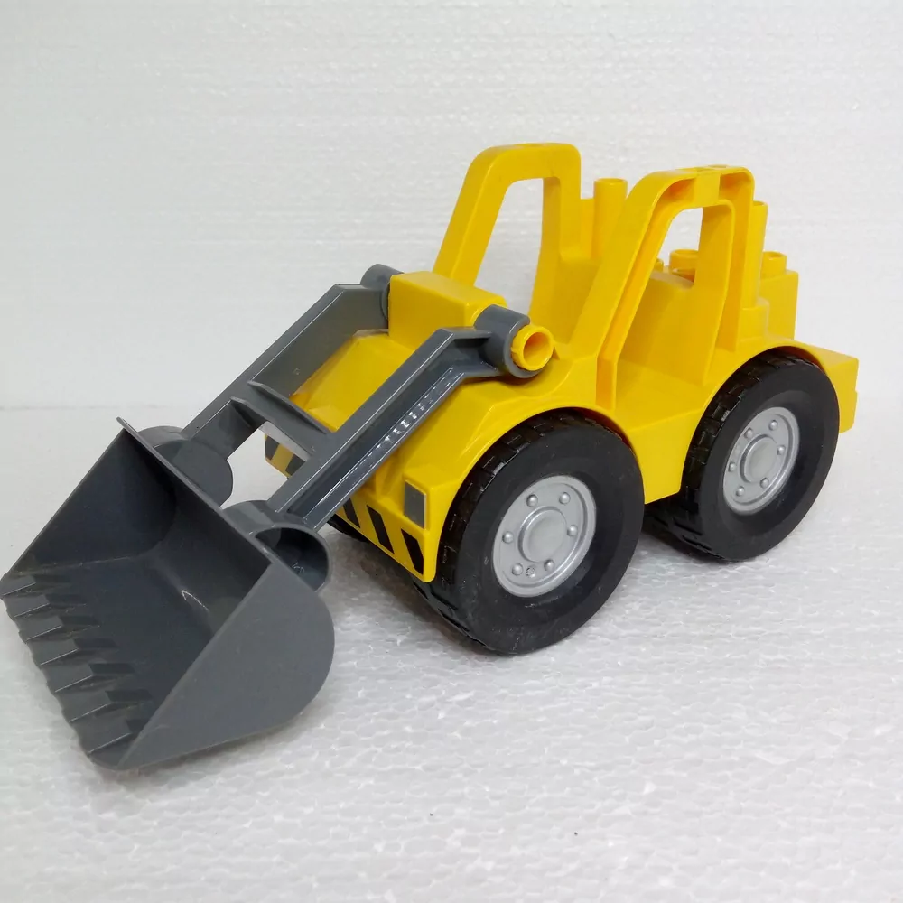 Lego® Duplo® Bagr nakladač větší