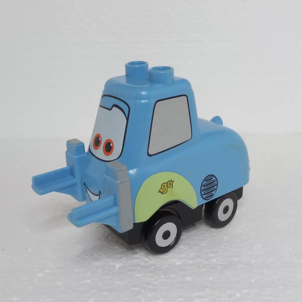 Lego® Duplo® Guido - VÝPRODEJ