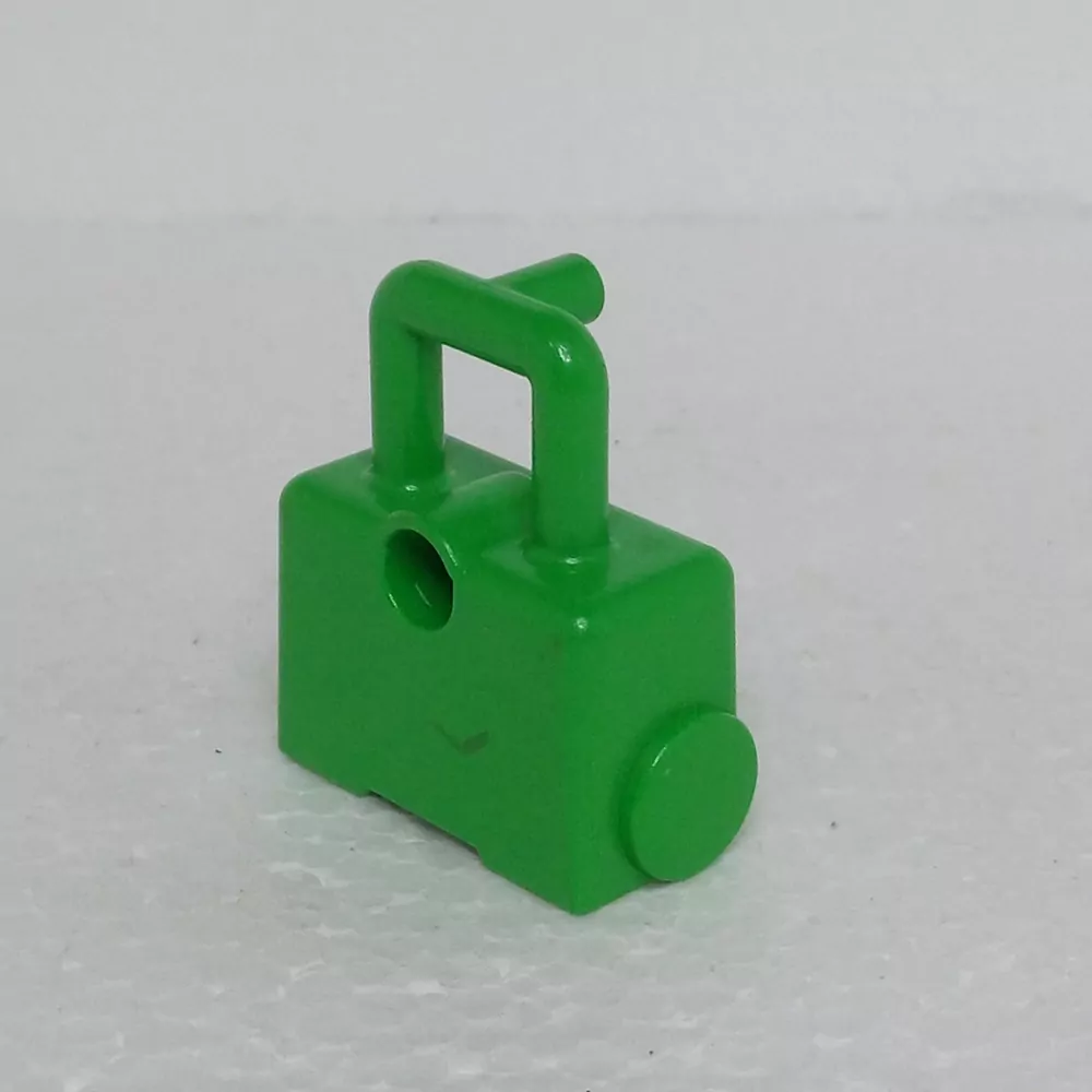 Lego® Duplo® Kufřík zelený