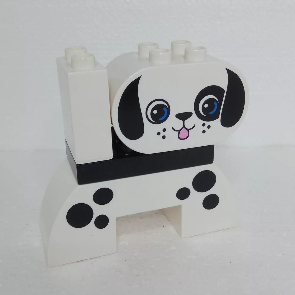Lego® Duplo® Pes Dalmatin