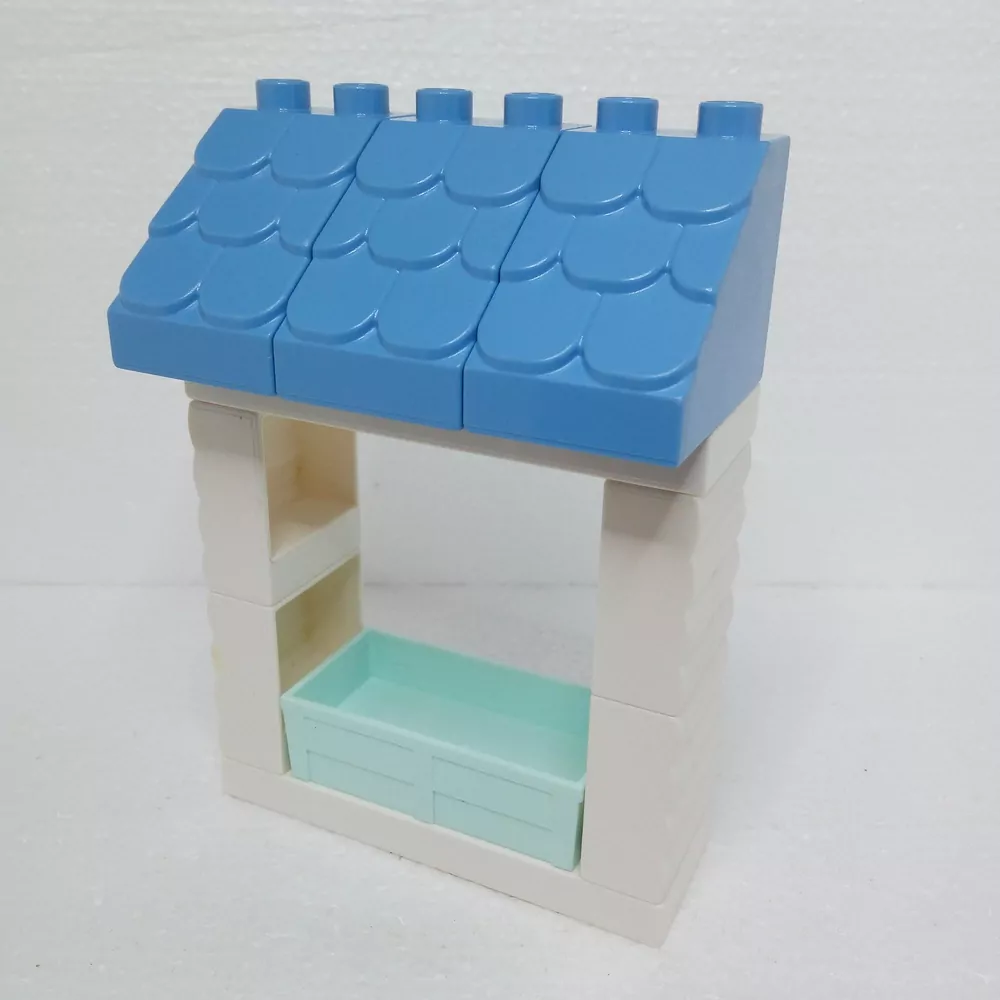 Lego® Duplo® Krmelec