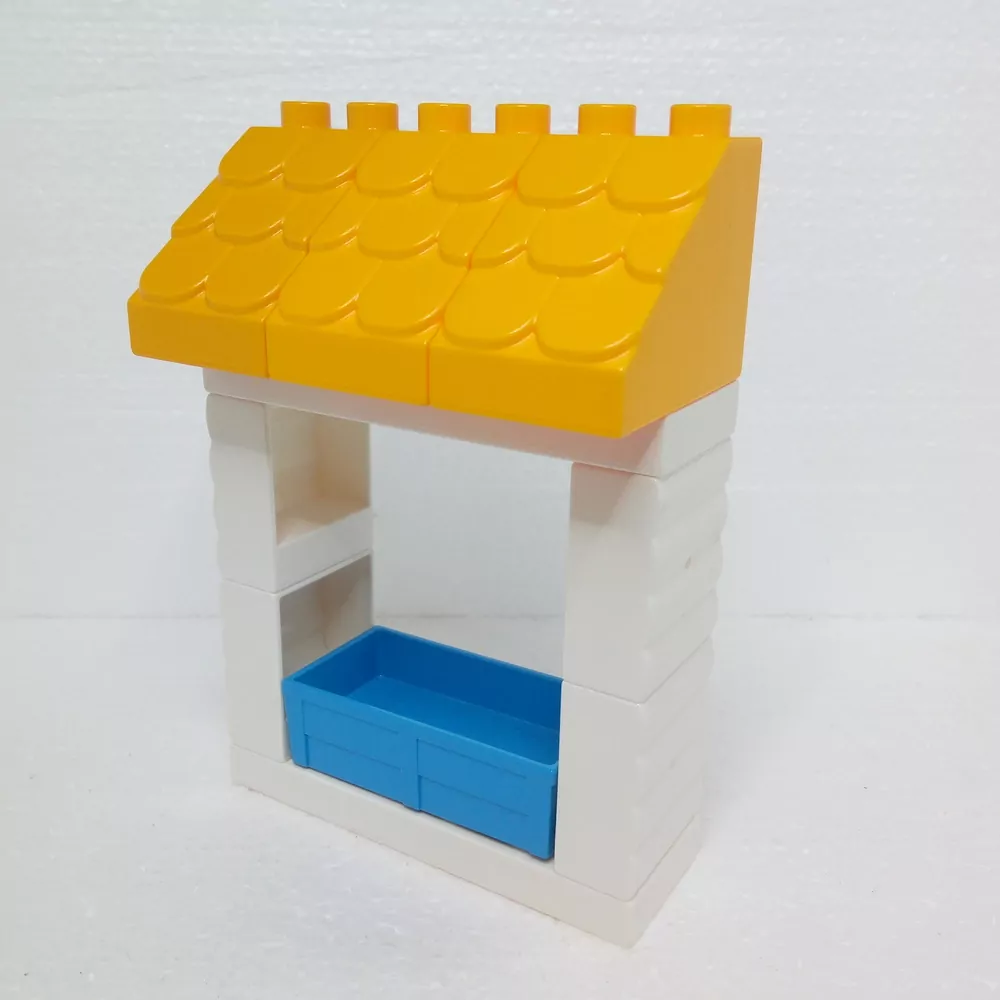 Lego® Duplo® Krmelec