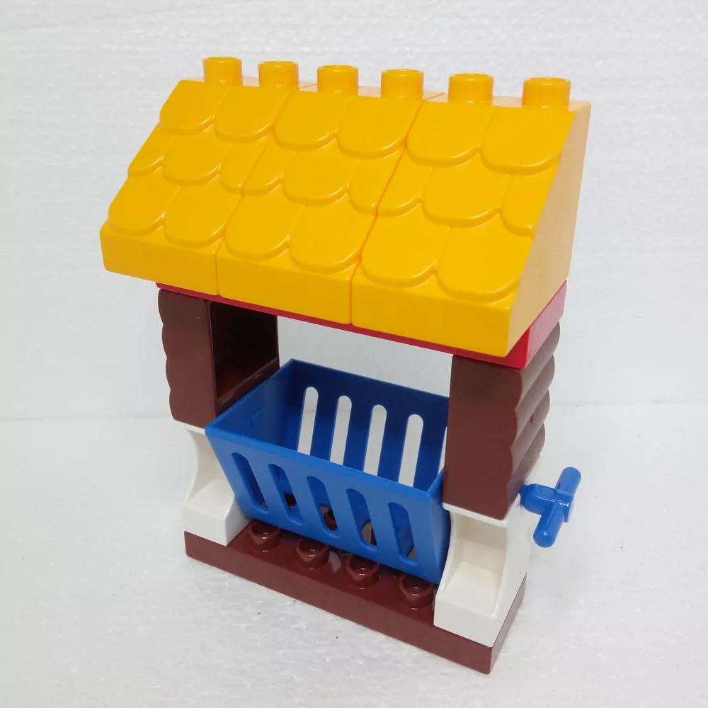 Lego® Duplo® Krmelec