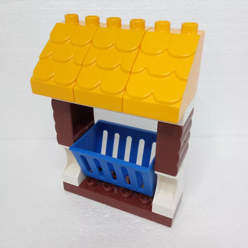 Lego® Duplo® Krmelec