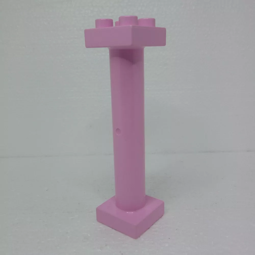 Lego® Duplo® Sloup růžový