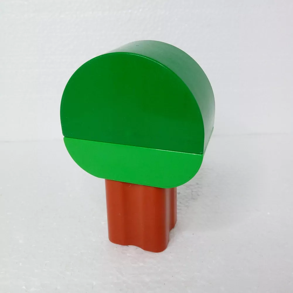 Lego® Duplo® Strom listnatý